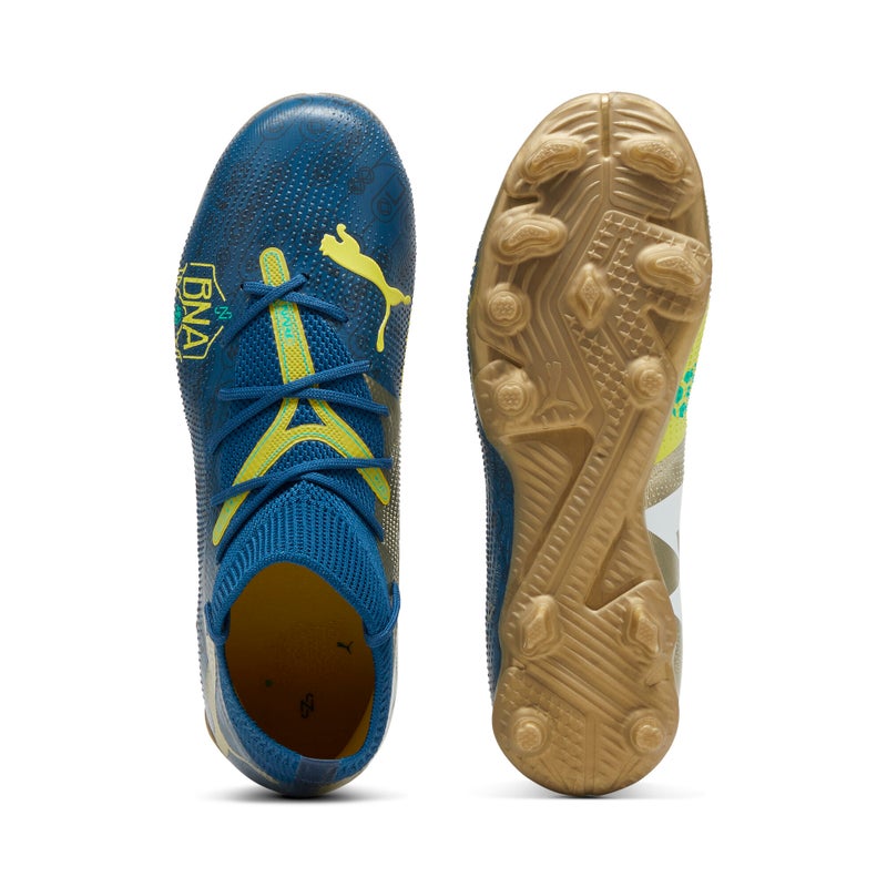 بوما حذاء كرة قدم للشباب FUTURE 7 MATCH VOLUME UP FG/AG - Image 4